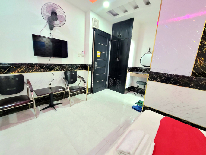 Bedroom 4
