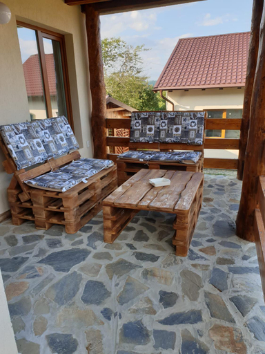 Others 2, Green Hill Resort, Zarnesti