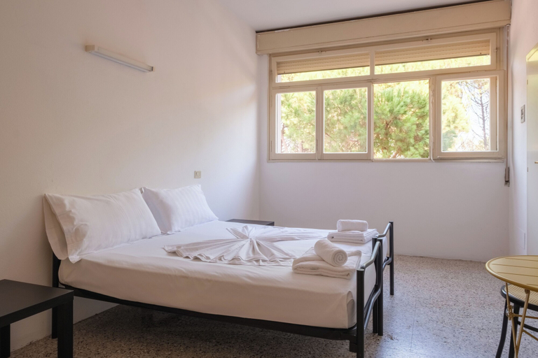 Bedroom 3, Meet Hostel Cervia, Ravenna
