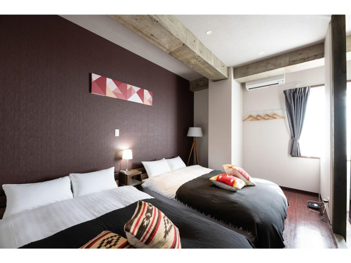 Volcano - Vacation STAY 89669, Kagoshima