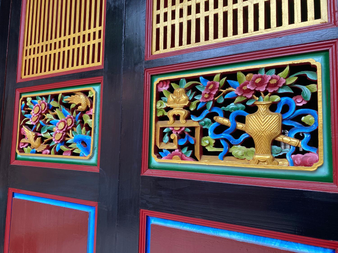 Others 5, The Chen Story II, Kinmen