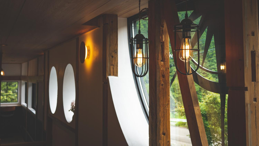 Others 5, Next Chapter - Guesthouse - Kito, Naka