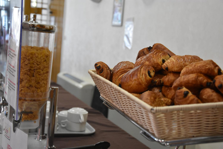 Food & Drinks 3, Village vacances de Val d'Isere, Savoie