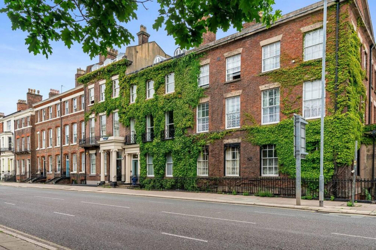 Exterior & Views, Host Apartments Catharine Quarters IV, Sefton