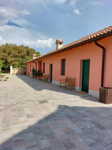 Agriturismo Pizzavacca, Piacenza
