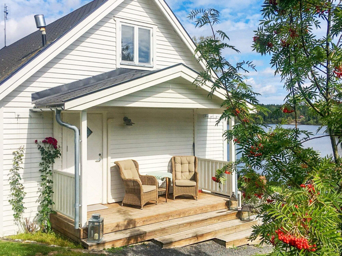 Exterior 5, 4 Star Holiday Home in Linkoping, Linköping