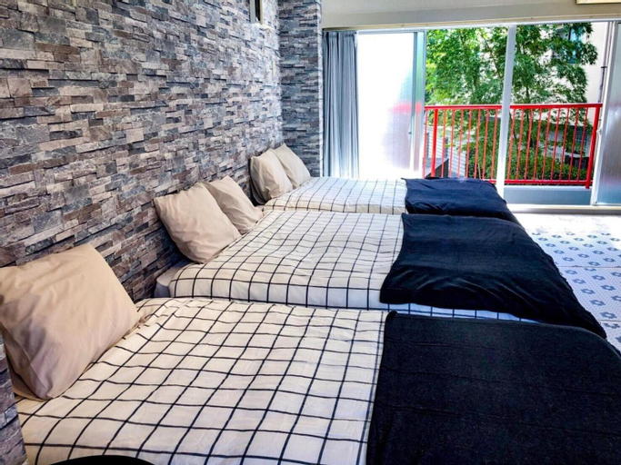 Chatley Yoyogi 2 - Vacation STAY 12246, Shibuya