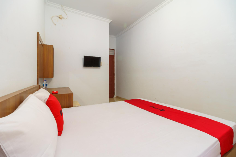 Bedroom 8