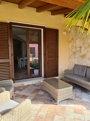 Others 5, Giolet's House, Cagliari