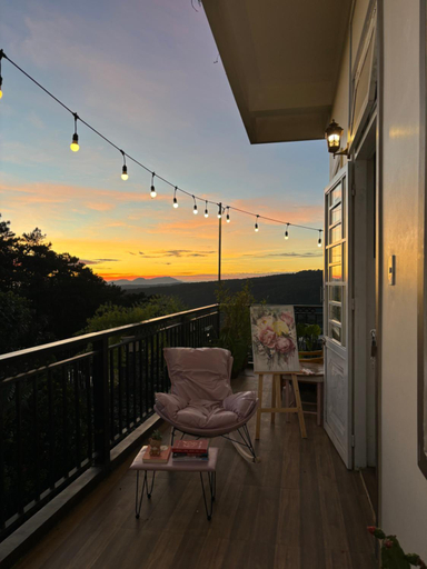 Others 3, Ghe nha minh Homestay, Đà Lạt