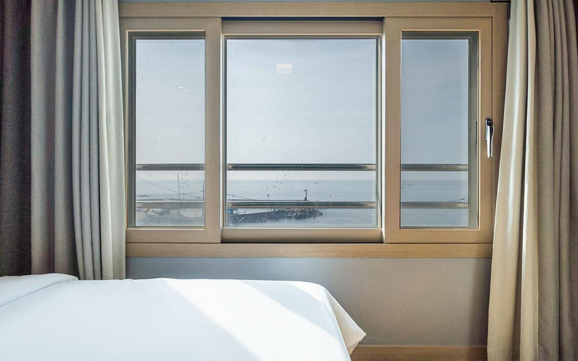 Bedroom 3, Jeju Pure Stay Ocean (Airport), Jeju