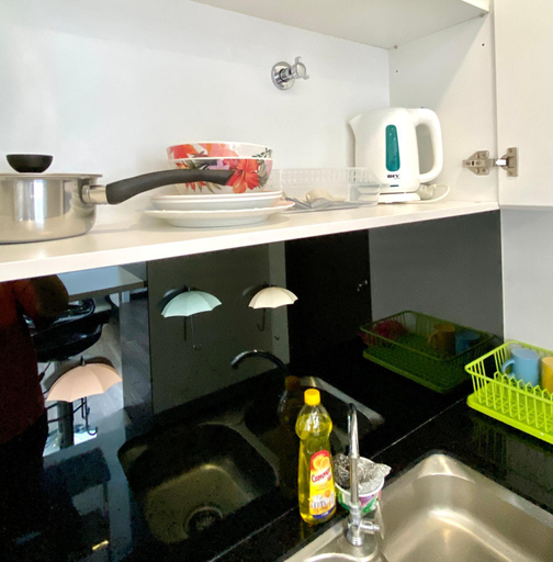 Others 5, LandmarkResidence2 - Studio W/NiceView,WiFi&Tvbox, Hulu Langat