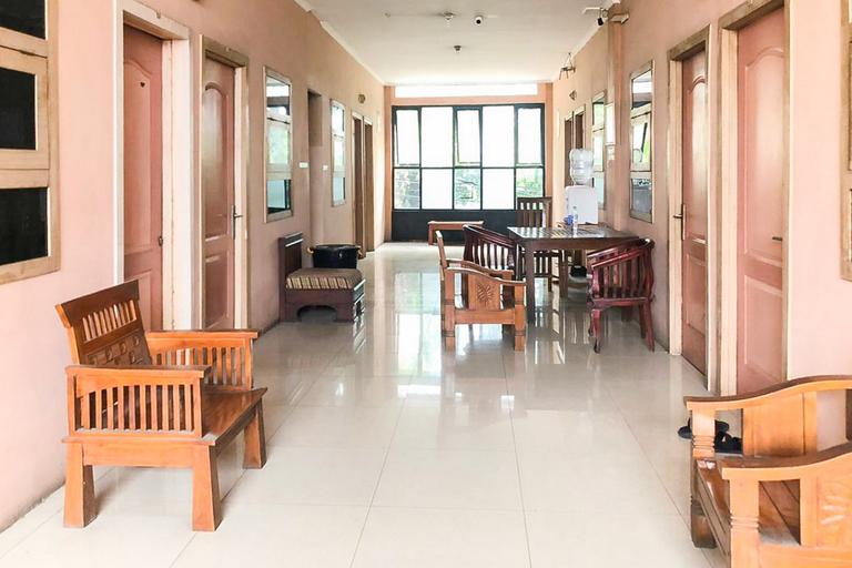 Others 4, Cuan Residence RedPartner, Tangerang