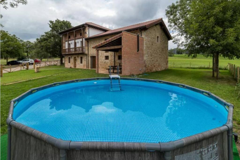 Sport & Beauty, Cantabria Collection - Espectacular villa Cabarceno, Cantabria