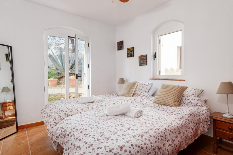 Bedroom, Casa Melina, Granada