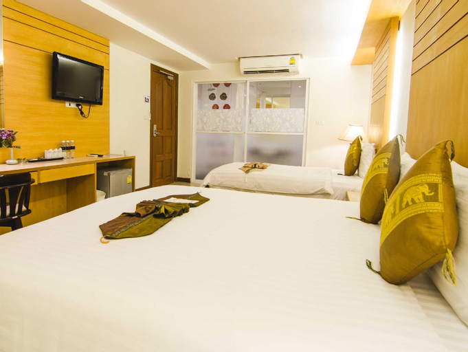 Bedroom 5