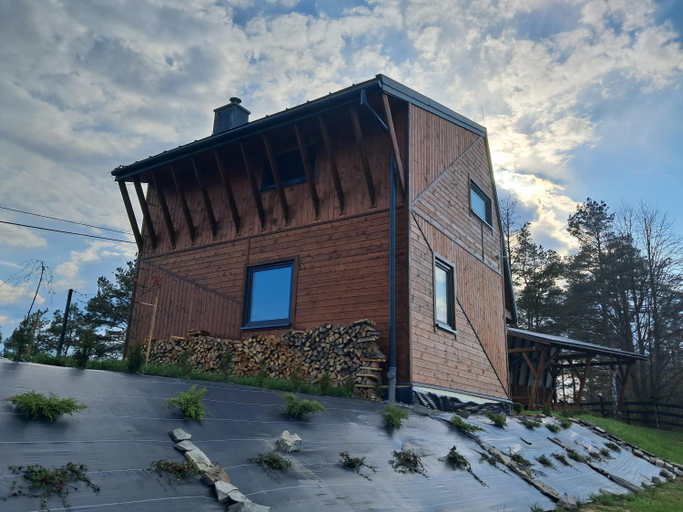 Others 5, Widokowka Myczkowce, Lesko