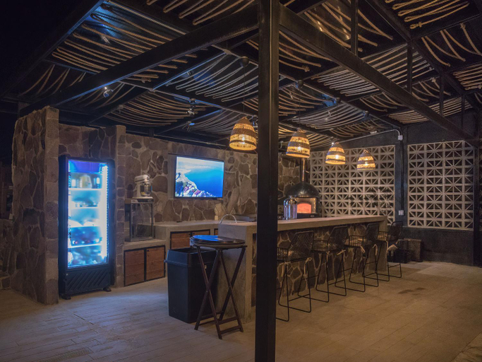 Food & Drinks 4, Sirius Valle, Ensenada
