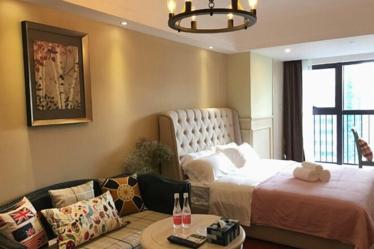 Bedroom 24