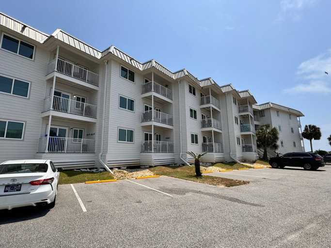 Exterior & Views 2, Gulf Shores Plantation, Baldwin