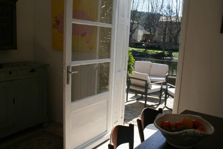 Others 4, Character filled house overlooking the River Cesse, Aude
