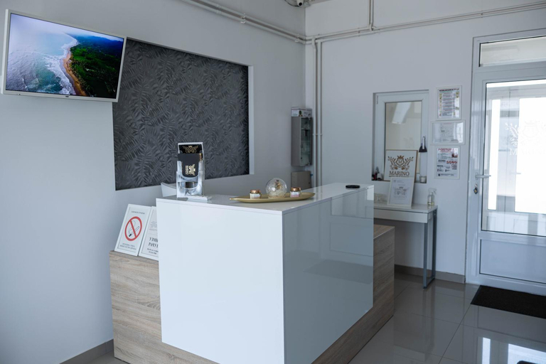 Public Area
