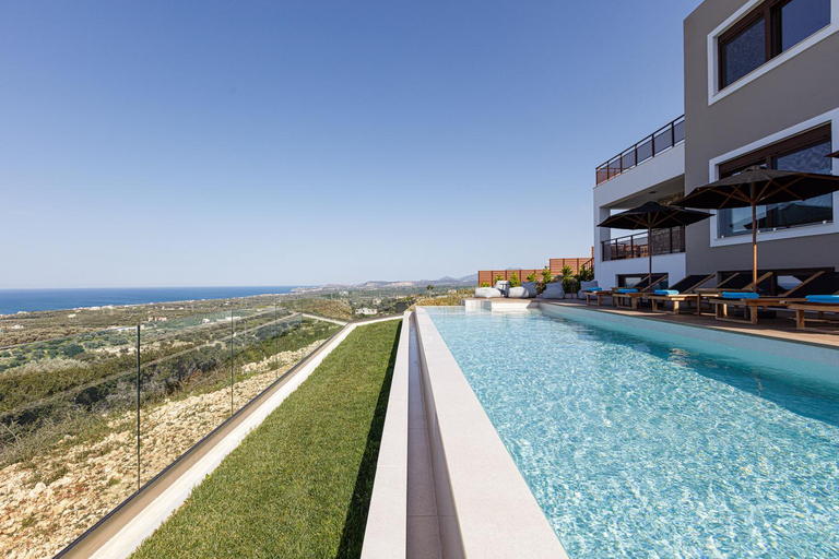 Others 2, Villa Tina, scenic sea view stay by etouri, Crete