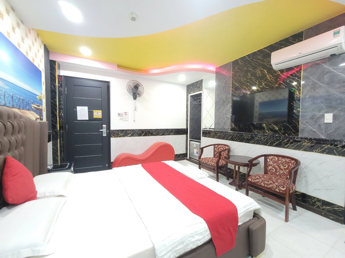 Bedroom 5