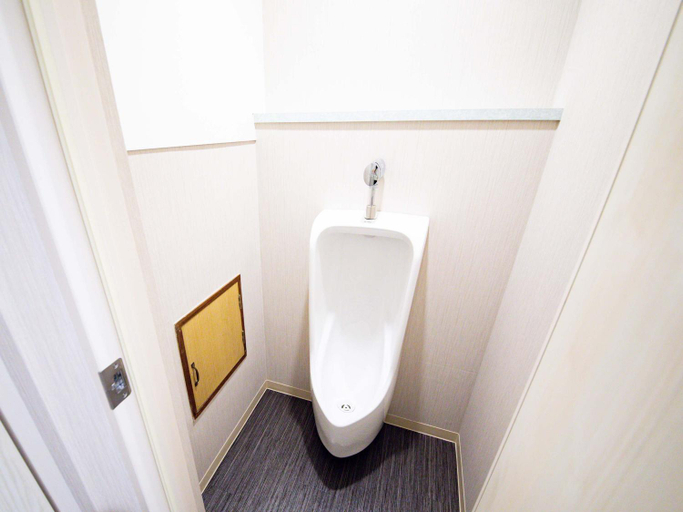 Bathroom 4, tu.ne. HIGORO, Tateyama