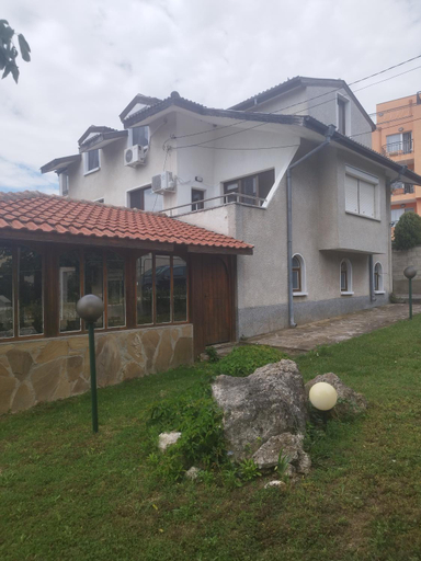 Others 5, Вила Симеонов, Varna
