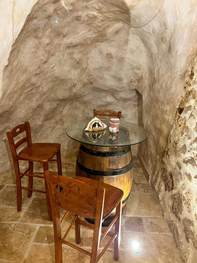 Others 4, B&B Casa Antonetti, L'Aquila