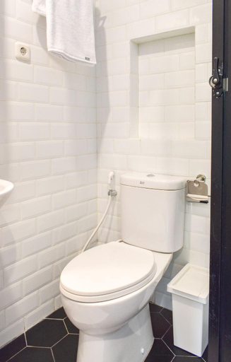 Bathroom 5