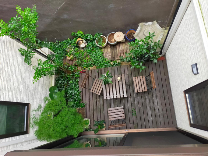 3, Deer hostel-外国人予約限定, Nara