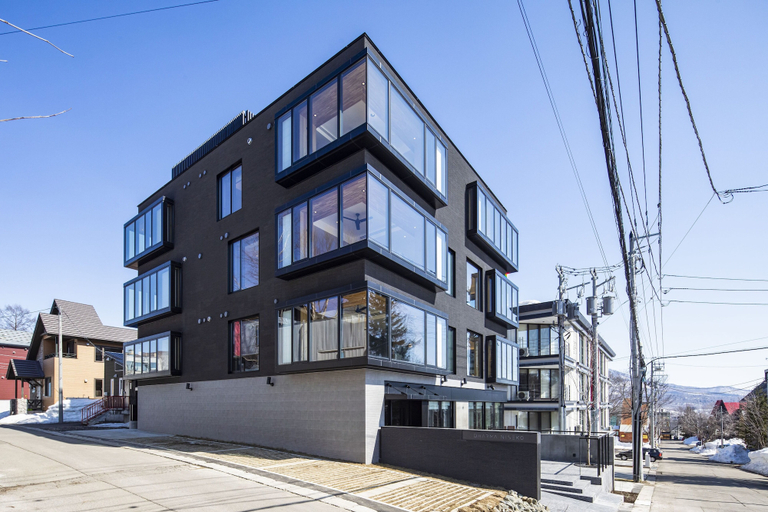 Exterior & Views 2, Dharma Niseko, Kutchan