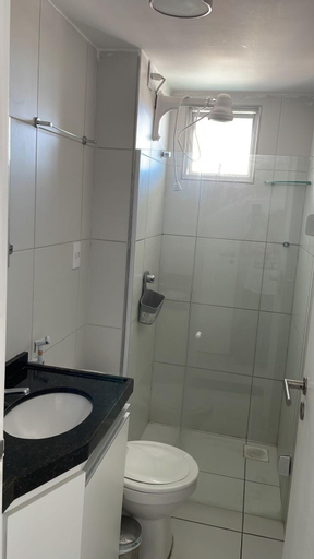 Bedroom 4, Apartamento fortaleza, Fortaleza