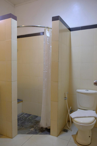 Bathroom 4