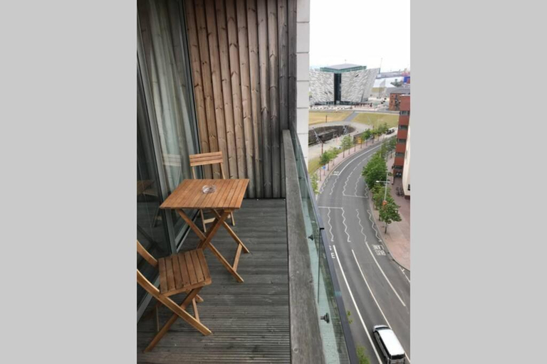 Others 5, Benji & Milos Apartments, Belfast