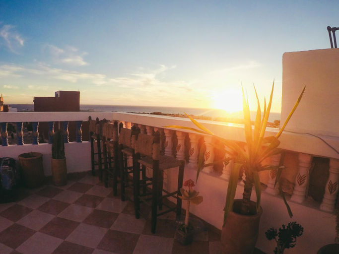 Others 4, Tamraght White Hostel, Agadir-Ida ou Tanane