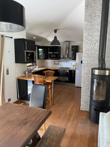 2, Villa Griseor, Corse-du-Sud