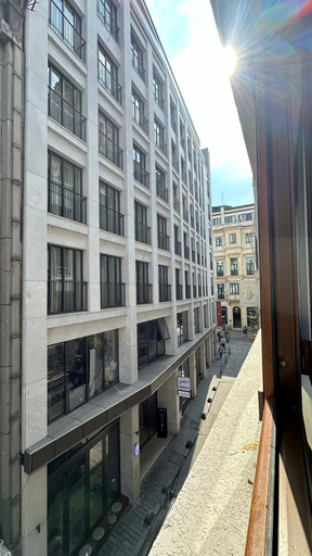 Exterior & Views 2, The Balo Pera Hotel, Beyoğlu