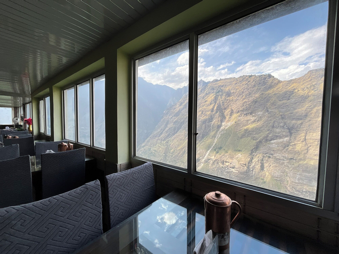 Others 4, J M S Guest House, Chamoli