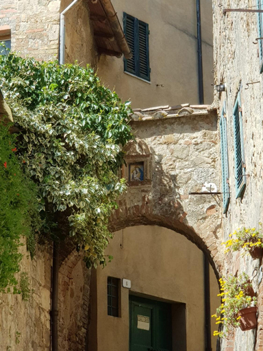 Others 5, Dimora in San Quirico d'Orcia, Siena