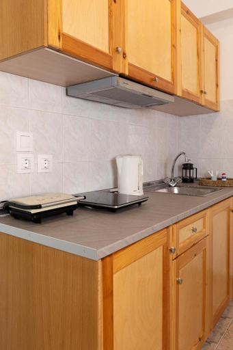 2, Kampus Living Luxury Complex, South Aegean
