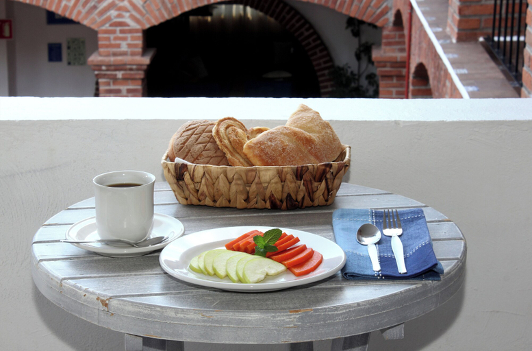 Food & Drinks 4, Hotel Boutique Casa Tellez, Ixtlahuaca