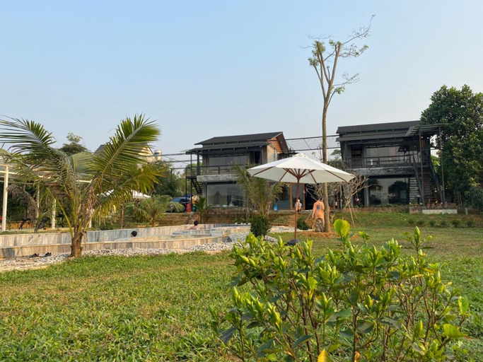 MOMIZI INN, Ba Vi