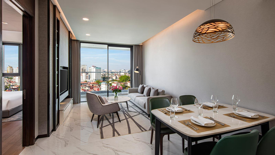 Dining Room 1