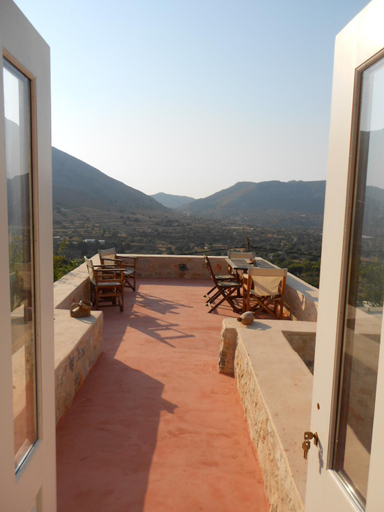 4, villa Elpiniki Tilos, South Aegean