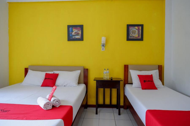 Bedroom 10