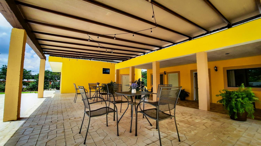 Others 5, Hotel Quinta Izamal, Izamal