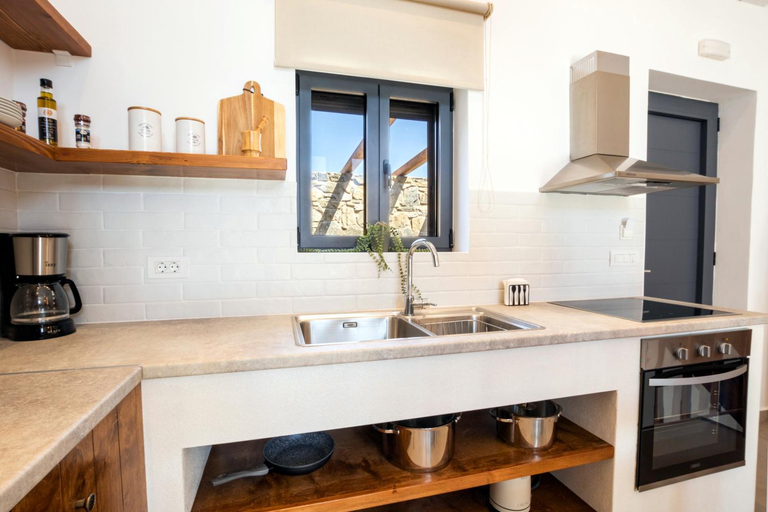 Others 4, Cato Agro 4, Seafront Villa with Private Pool, South Aegean